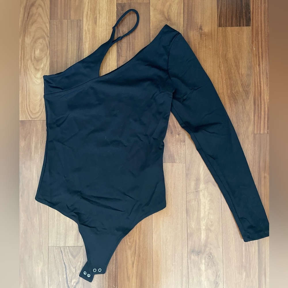 Abercrombie & Fitch bodysuit
